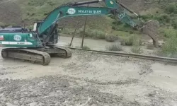 Erzincan-Kemah Karayolu Yeniden Ulaşıma Açıldı