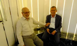 Erzincan TSO Yönetimi Üye Ziyaretlerini Sürdürüyor
