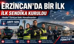 Erzincan’da Bir İlk Gerçekleşti