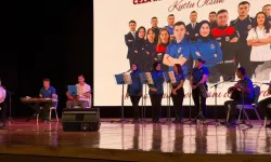 Erzincan’da Ceza İnfaz Personeline Anlamlı Gün