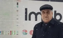 Erzincan Eşrafından Yusuf Terzioğlu Hayatını Kaybetti