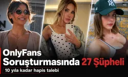 Fenomenlere OnlyFans Operasyonu