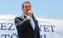 Sarıgül’den Gençlere Cesaret Tavsiyesi