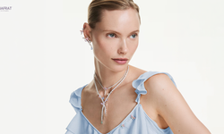 2026 Mezuniyet Balosu İçin Swarovski Takı Kombinleri