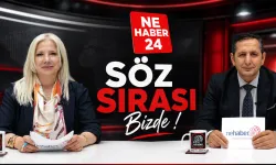 Söz Sırası Bizde 1. Program İle Ezber Bozuyor