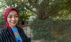 16 Yaşındaki Hacer’den Haber Alınamıyor