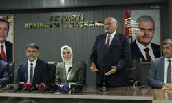 Erzincan’a 5,6 Milyar Liralık Sosyal Hizmet Yatırımı ve Destek