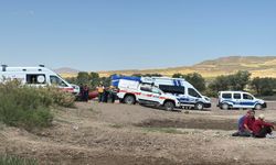 Kızılırmak'ta kaybolan Gülseren'in cesedi bulundu