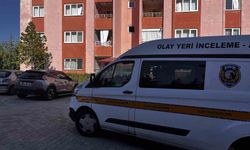 3. kattan düşen çocuk ağır yaralandı