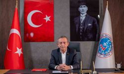 Başkan Tanoğlu: '15 Temmuz milletimizin demokrasi destanıdır'