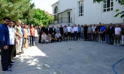 Erzincan TSO Başkanı Ahmet Tanoğlu: 'Basın, Erzincan'ın gören gözü ve işiten kulağıdır'