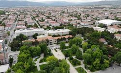 Erzincan'da korkutan deprem