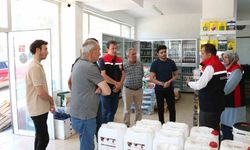 Erzincan'da B-Reçete uygulaması başladı