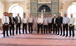 Erzincan’da Hutbe ve Ezan Yarışmalarının Birincileri Belli Oldu
