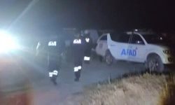 Erzincan’da Kayıp Kadından Sevindiren Haber