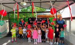 Erzincan’da Kur’an Kursu Öğrencilerine 15 Temmuz Anlatıldı