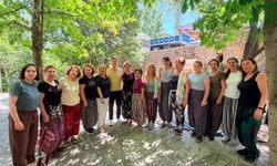 Restorasyonu tamamlanan Kozlupınar Köy Müzesi açıldı