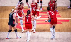 Filenin Sultanları VNL Finalinde: Türkiye-Brezilya Maçında Büyük Heyecan