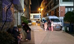 7 Aylık Hamile Kadın Balkondan Düşerek Hayatını Kaybetti