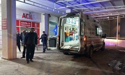 Akrabalar arasında kavga: 5 yaralı