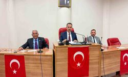 Başkan Şireci’den Erzincan İçin Yoğun Mesai