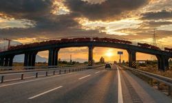 Erzincan’da Ekolojik Üst Geçit Besicilerin Güvenli Güzergâhı Oldu