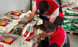 Erzincan’da Gübre Satışlarına Sıkı Takip