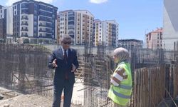 Erzurum'da eğitime 20 milyar liralık yatırım desteği