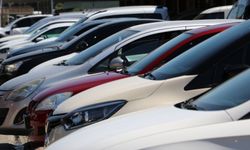 Erzurum'da motorlu taşıt sayısı 158 bin 400'e yükseldi