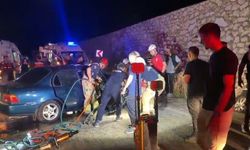 Kafa Kafaya Çarpıştılar: Anne ve Çocuğu Hayatını Kaybetti