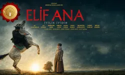 “Elif Ana” Filmi Erzincan’da İki Özel Gösterimle İzleyiciyle Buluşuyor