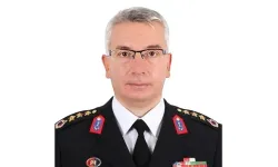 Erzincan İl Jandarma Komutanlığına Can Altundarak Atandı