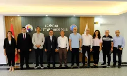 Erzincan TSO’dan Nefes Kredisi İçin Yeni Hamle