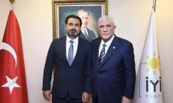 İYİ Parti Erzincan İl Başkanı Dağhan Çakmak: “İhanetin Zaman Aşımı Yoktur!”