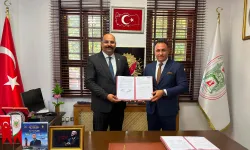 Kemaliye’de Doğalgaz İçin Kazı Çalışmaları Başlıyor