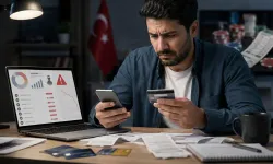 Kredi Kartıyla Bu Harcamaları Yapanlar Dikkat