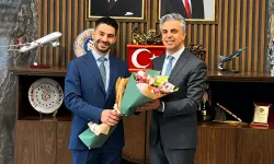 Mengücek Gazi Eğitim ve Araştırma Hastanesi’ne Yeni Başhekim Atandı