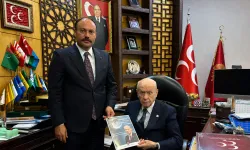 MHP Erzincan’da Kongre Tarihi Belli Oldu