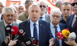 Ümit Özdağ’dan “Terörsüz Türkiye” Sürecine Sert Tepki