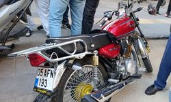 Ehliyetsiz Motosiklet Kullanmanın Bedeli 80 Bin TL Oldu