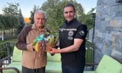 Binali Yıldırım’a Erzincan Tarımı Brifingi