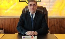 Erzincan İl Müftülüğünde görev değişimi