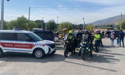 Erzincan Jandarmasından Ağustos Ayında Yoğun Mesai: 259 Olayın Yüzde 98’i Aydınlatıldı