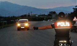 Erzincan’da Aranan 22 Kişi Yakalandı