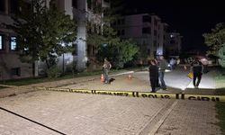 Erzincan’da Geçit TOKİ’de Eve Kurşun Yağdırdı