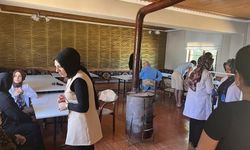 Erzincan’da Sağlık Hizmetleri Kırsala Ulaşıyor