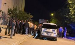 Erzincan’da Tır Yolu Kapattı, Ortalık Karıştı