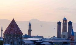 Erzurum’un Tarihi Hazinesi Rakamlarla Ortaya Çıktı