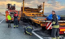 Sakaltutan’da Korku Dolu Anlar