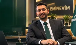 Erzincan’ın Yakından Tanıdığı İsim Eminevim’in Başına Geçti